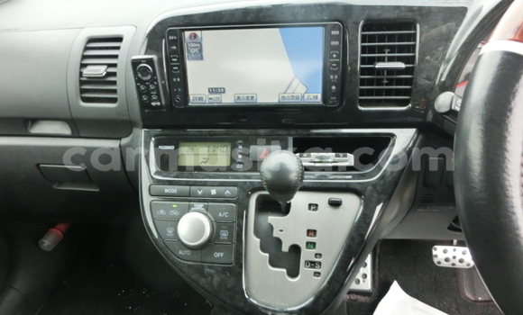 Acheter Occasion Voiture Toyota Wish Gris à Beitbridge, Matabeleland South Acheter Occasion Voiture Toyota Wish Gris à Beitbridge, Matabeleland South