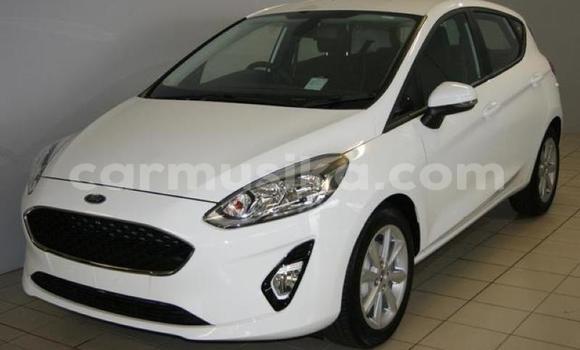 Buy Used Ford Fiesta White Car in Beitbridge in Matabeleland South Buy Used Ford Fiesta White Car in Beitbridge in Matabeleland South