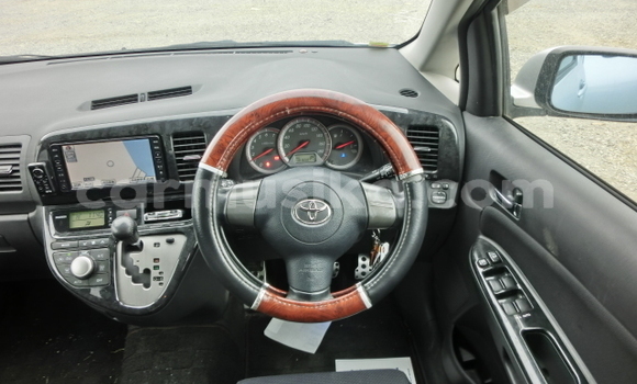 Acheter Occasion Voiture Toyota Wish Gris à Beitbridge, Matabeleland South Acheter Occasion Voiture Toyota Wish Gris à Beitbridge, Matabeleland South