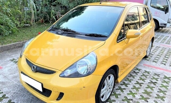 Buy Used Honda Jazz Other Car in Beitbridge in Matabeleland South