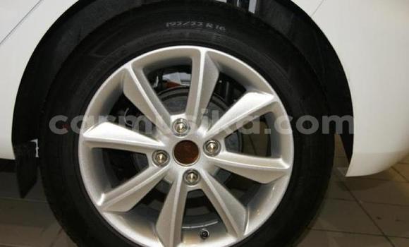 Buy Used Ford Fiesta White Car in Beitbridge in Matabeleland South Buy Used Ford Fiesta White Car in Beitbridge in Matabeleland South