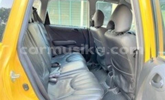 Acheter Occasion Voiture Honda Jazz Autre à Beitbridge, Matabeleland South Acheter Occasion Voiture Honda Jazz Autre à Beitbridge, Matabeleland South