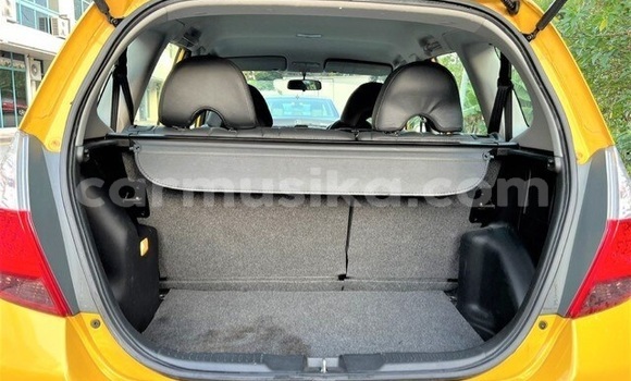 Acheter Occasion Voiture Honda Jazz Autre à Beitbridge, Matabeleland South Acheter Occasion Voiture Honda Jazz Autre à Beitbridge, Matabeleland South