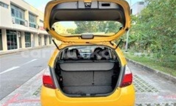 Acheter Occasion Voiture Honda Jazz Autre à Beitbridge, Matabeleland South Acheter Occasion Voiture Honda Jazz Autre à Beitbridge, Matabeleland South