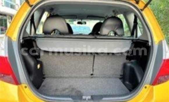 Acheter Occasion Voiture Honda Jazz Autre à Beitbridge, Matabeleland South Acheter Occasion Voiture Honda Jazz Autre à Beitbridge, Matabeleland South