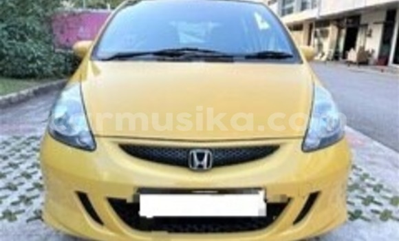 Acheter Occasion Voiture Honda Jazz Autre à Beitbridge, Matabeleland South Acheter Occasion Voiture Honda Jazz Autre à Beitbridge, Matabeleland South