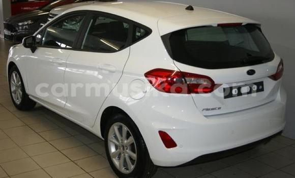 Buy Used Ford Fiesta White Car in Beitbridge in Matabeleland South Buy Used Ford Fiesta White Car in Beitbridge in Matabeleland South