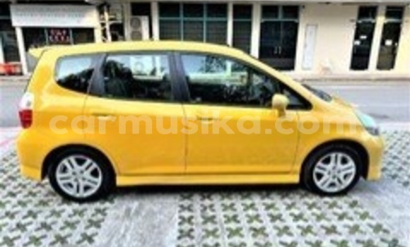 Acheter Occasion Voiture Honda Jazz Autre à Beitbridge, Matabeleland South Acheter Occasion Voiture Honda Jazz Autre à Beitbridge, Matabeleland South