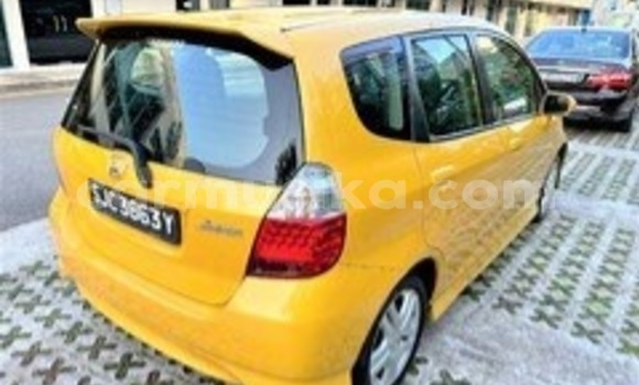 Acheter Occasion Voiture Honda Jazz Autre à Beitbridge, Matabeleland South Acheter Occasion Voiture Honda Jazz Autre à Beitbridge, Matabeleland South