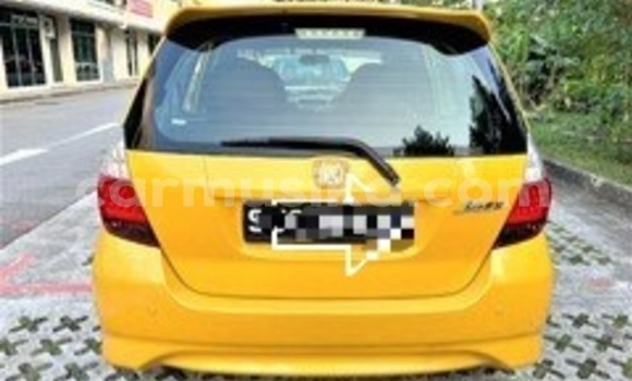 Acheter Occasion Voiture Honda Jazz Autre à Beitbridge, Matabeleland South Acheter Occasion Voiture Honda Jazz Autre à Beitbridge, Matabeleland South