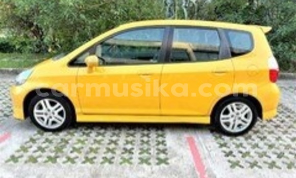 Acheter Occasion Voiture Honda Jazz Autre à Beitbridge, Matabeleland South Acheter Occasion Voiture Honda Jazz Autre à Beitbridge, Matabeleland South