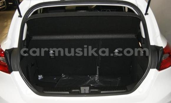 Buy Used Ford Fiesta White Car in Beitbridge in Matabeleland South Buy Used Ford Fiesta White Car in Beitbridge in Matabeleland South