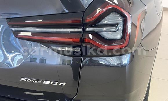 Acheter Occasion Voiture BMW X3 Autre à Beitbridge, Matabeleland South Acheter Occasion Voiture BMW X3 Autre à Beitbridge, Matabeleland South