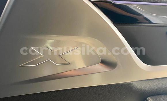 Acheter Occasion Voiture BMW X3 Autre à Beitbridge, Matabeleland South Acheter Occasion Voiture BMW X3 Autre à Beitbridge, Matabeleland South