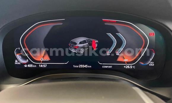 Acheter Occasion Voiture BMW X3 Autre à Beitbridge, Matabeleland South Acheter Occasion Voiture BMW X3 Autre à Beitbridge, Matabeleland South