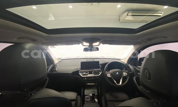 Acheter Occasion Voiture BMW X3 Autre à Beitbridge, Matabeleland South Acheter Occasion Voiture BMW X3 Autre à Beitbridge, Matabeleland South