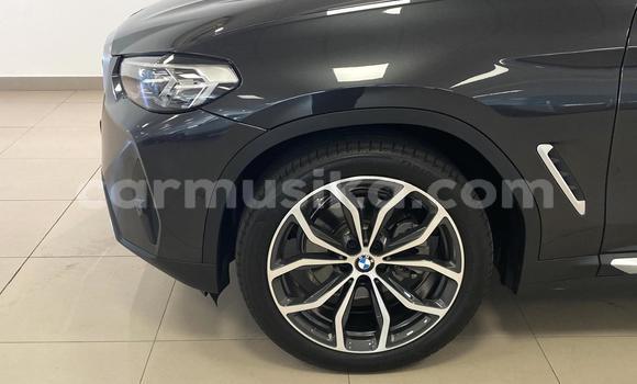 Acheter Occasion Voiture BMW X3 Autre à Beitbridge, Matabeleland South Acheter Occasion Voiture BMW X3 Autre à Beitbridge, Matabeleland South