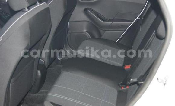 Buy Used Ford Fiesta White Car in Beitbridge in Matabeleland South Buy Used Ford Fiesta White Car in Beitbridge in Matabeleland South