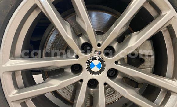 Acheter Occasion Voiture BMW X3 Gris à Avondale, Harare Acheter Occasion Voiture BMW X3 Gris à Avondale, Harare