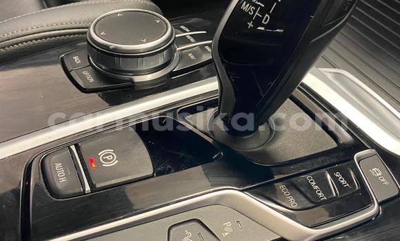 Acheter Occasion Voiture BMW X3 Gris à Avondale, Harare Acheter Occasion Voiture BMW X3 Gris à Avondale, Harare