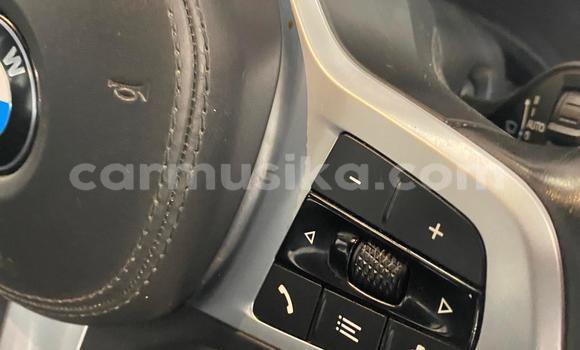 Acheter Occasion Voiture BMW X3 Gris à Avondale, Harare Acheter Occasion Voiture BMW X3 Gris à Avondale, Harare