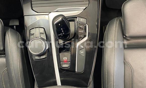 Acheter Occasion Voiture BMW X3 Gris à Avondale, Harare Acheter Occasion Voiture BMW X3 Gris à Avondale, Harare