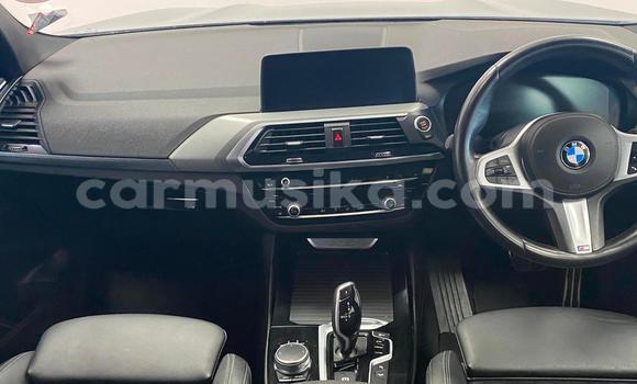 Acheter Occasion Voiture BMW X3 Gris à Avondale, Harare Acheter Occasion Voiture BMW X3 Gris à Avondale, Harare