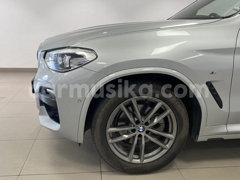 Big with watermark bmw x3 harare avondale 32648