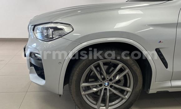 Acheter Occasion Voiture BMW X3 Gris à Avondale, Harare Acheter Occasion Voiture BMW X3 Gris à Avondale, Harare