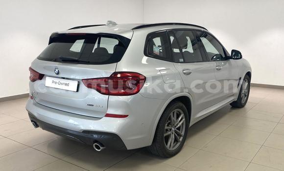 Acheter Occasion Voiture BMW X3 Gris à Avondale, Harare Acheter Occasion Voiture BMW X3 Gris à Avondale, Harare
