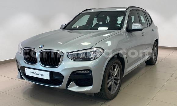 Acheter Occasion Voiture BMW X3 Gris à Avondale, Harare Acheter Occasion Voiture BMW X3 Gris à Avondale, Harare