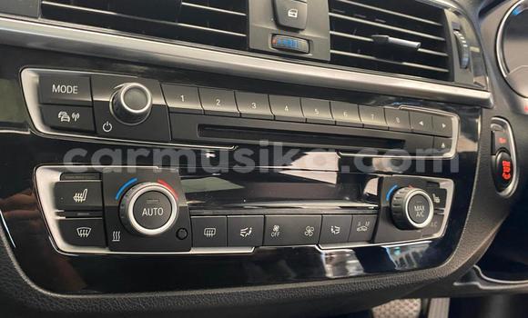 Tenga Tsaru BMW M2 Chena Mota in Belvedere in Harare Tenga Tsaru BMW M2 Chena Mota in Belvedere in Harare