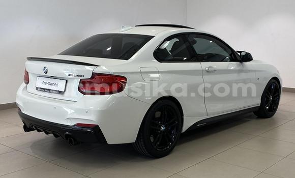 Tenga Tsaru BMW M2 Chena Mota in Belvedere in Harare Tenga Tsaru BMW M2 Chena Mota in Belvedere in Harare