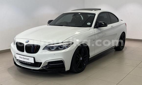 Tenga Tsaru BMW M2 Chena Mota in Belvedere in Harare Tenga Tsaru BMW M2 Chena Mota in Belvedere in Harare