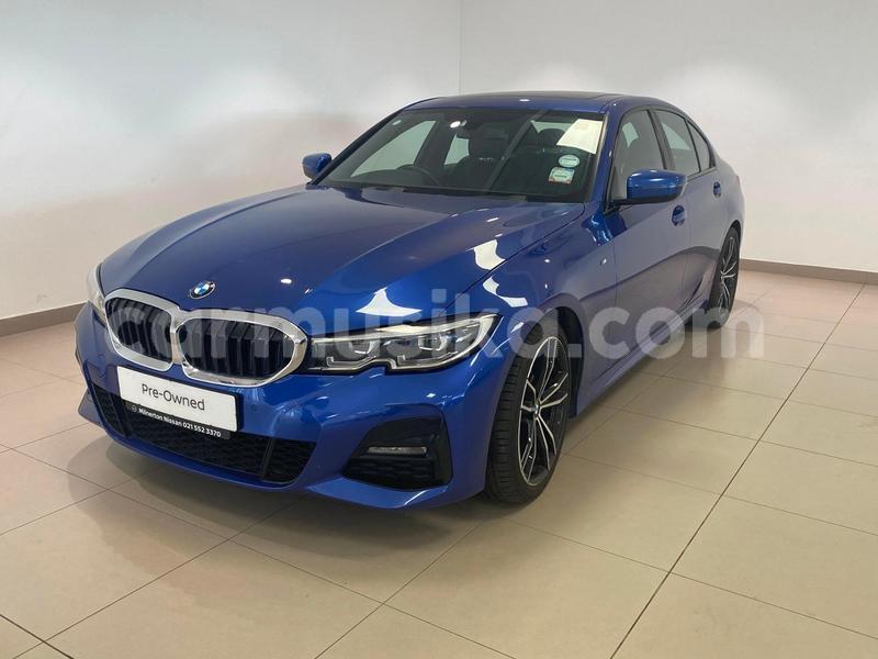 Big with watermark bmw 3 series harare harare 32650