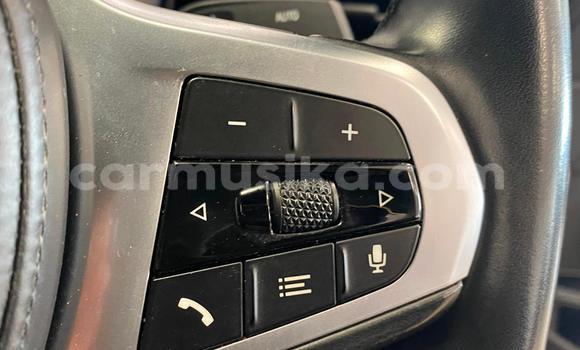 Acheter Occasion Voiture BMW 3–Series Bleu à Harare, Harare Acheter Occasion Voiture BMW 3–Series Bleu à Harare, Harare