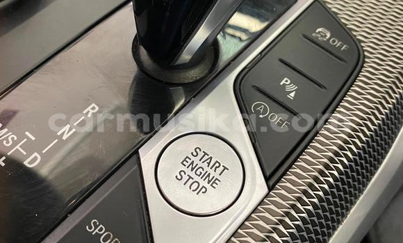 Acheter Occasion Voiture BMW 3–Series Bleu à Harare, Harare Acheter Occasion Voiture BMW 3–Series Bleu à Harare, Harare