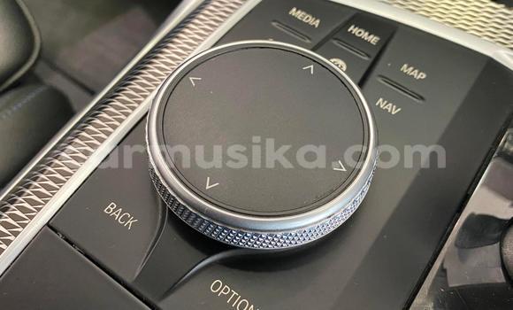 Acheter Occasion Voiture BMW 3–Series Bleu à Harare, Harare Acheter Occasion Voiture BMW 3–Series Bleu à Harare, Harare