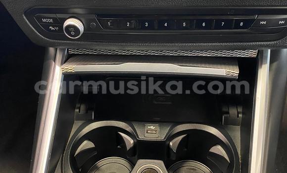 Acheter Occasion Voiture BMW 3–Series Bleu à Harare, Harare Acheter Occasion Voiture BMW 3–Series Bleu à Harare, Harare