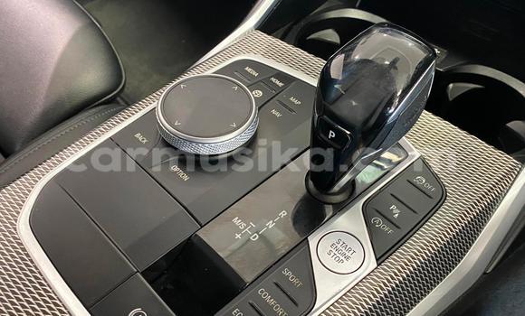 Acheter Occasion Voiture BMW 3–Series Bleu à Harare, Harare Acheter Occasion Voiture BMW 3–Series Bleu à Harare, Harare