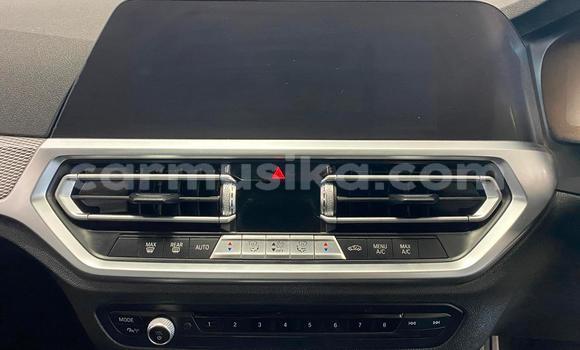Acheter Occasion Voiture BMW 3–Series Bleu à Harare, Harare Acheter Occasion Voiture BMW 3–Series Bleu à Harare, Harare