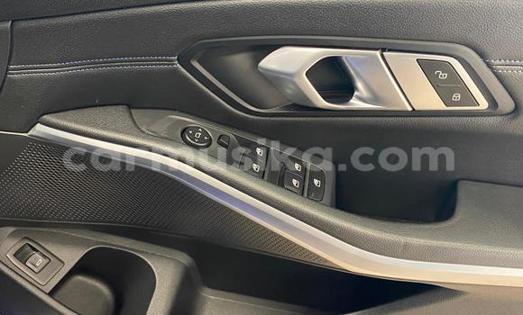 Acheter Occasion Voiture BMW 3–Series Bleu à Harare, Harare Acheter Occasion Voiture BMW 3–Series Bleu à Harare, Harare