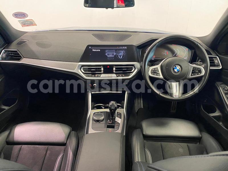 Big with watermark bmw 3 series harare harare 32650