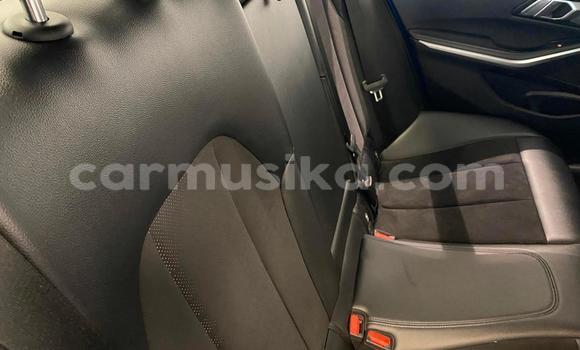 Acheter Occasion Voiture BMW 3–Series Bleu à Harare, Harare Acheter Occasion Voiture BMW 3–Series Bleu à Harare, Harare