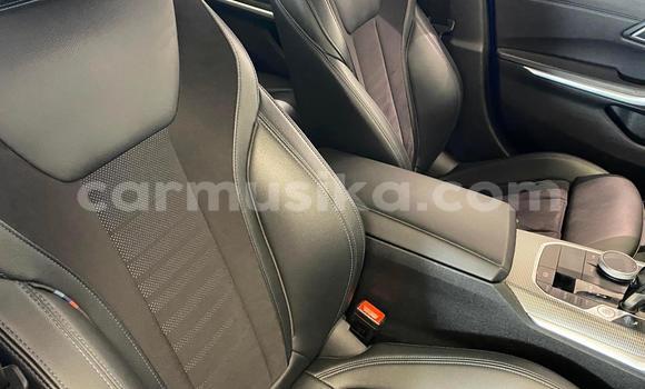 Acheter Occasion Voiture BMW 3–Series Bleu à Harare, Harare Acheter Occasion Voiture BMW 3–Series Bleu à Harare, Harare