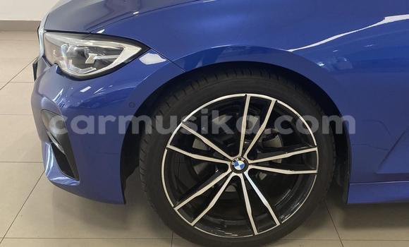 Acheter Occasion Voiture BMW 3–Series Bleu à Harare, Harare Acheter Occasion Voiture BMW 3–Series Bleu à Harare, Harare