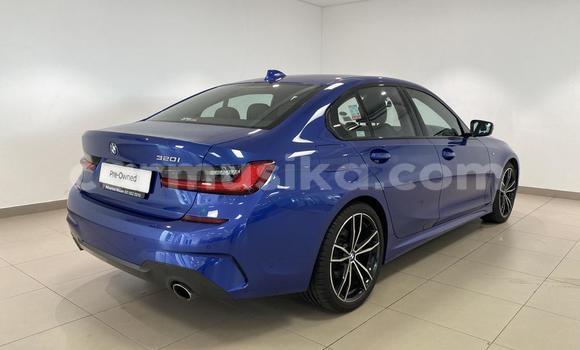 Acheter Occasion Voiture BMW 3–Series Bleu à Harare, Harare Acheter Occasion Voiture BMW 3–Series Bleu à Harare, Harare