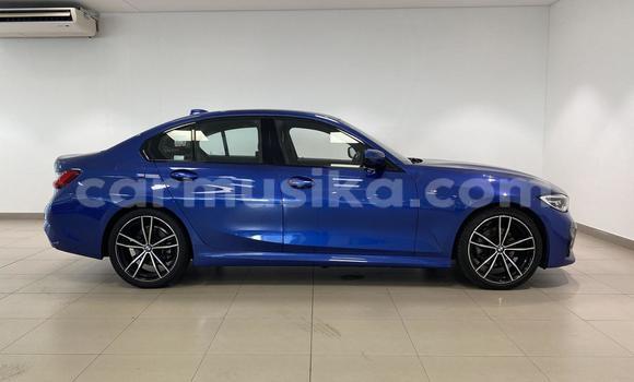 Acheter Occasion Voiture BMW 3–Series Bleu à Harare, Harare Acheter Occasion Voiture BMW 3–Series Bleu à Harare, Harare
