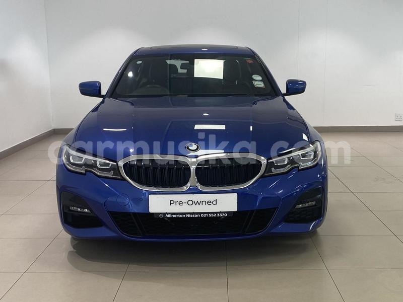 Big with watermark bmw 3 series harare harare 32650