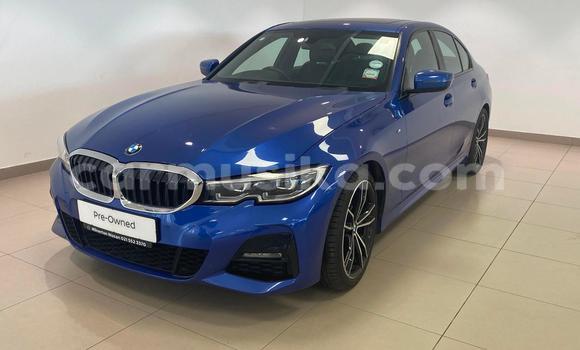 Acheter Occasion Voiture BMW 3–Series Bleu à Harare, Harare Acheter Occasion Voiture BMW 3–Series Bleu à Harare, Harare